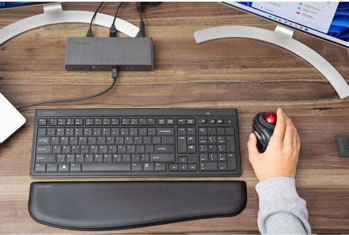 Actual product image Kensington ErgoSoft
