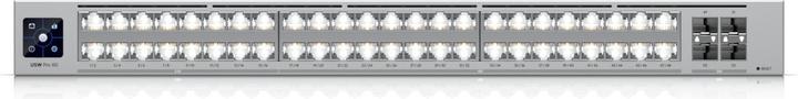 Produktbild Ubiquiti UniFi Switch USW-Pro-XG-48 (52 Ports)