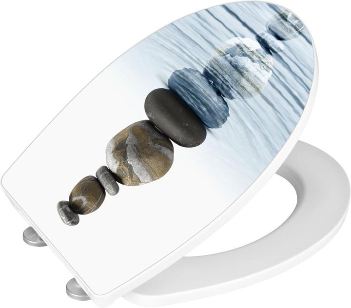 Produktbild Wenko Meditation