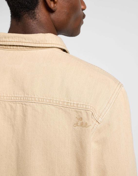 Immagine prodotto Lee Overshirt 2 Pkt Overshirt (S)