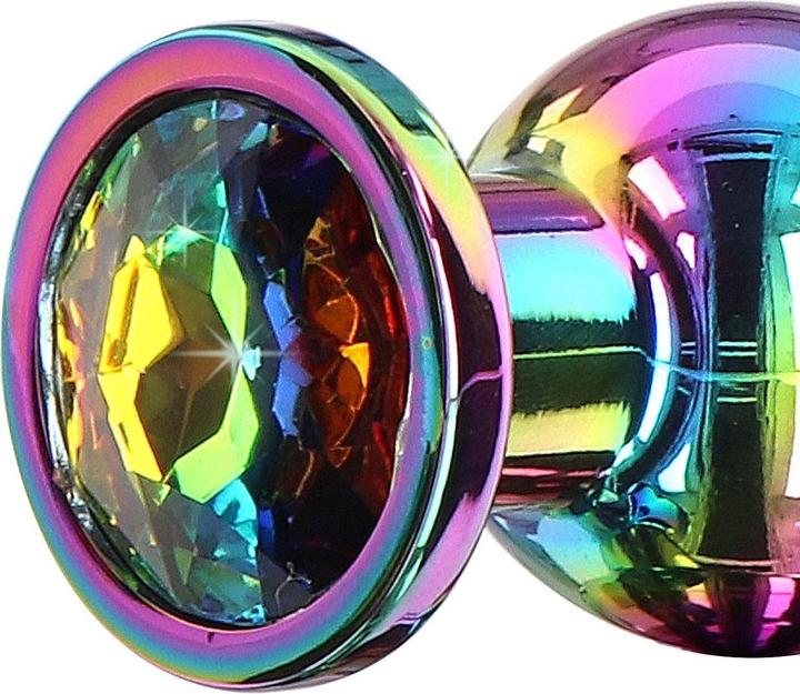 Image du produit ToyJoy Jeu anal par Twilight Bum Bijou