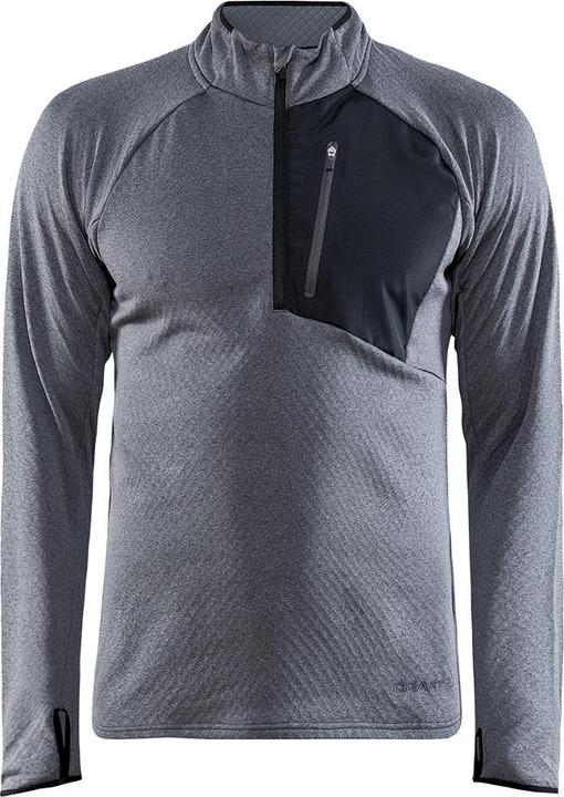 Actual product image Craft Core Trim Thermal Men's Midlayer (M)