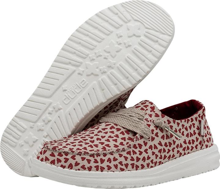 Produktbild Hey Dude Wendy Love (40)