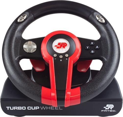 Produktbild Blade Switch Turbo Cup Wheel (PC, Switch Lite, Switch)