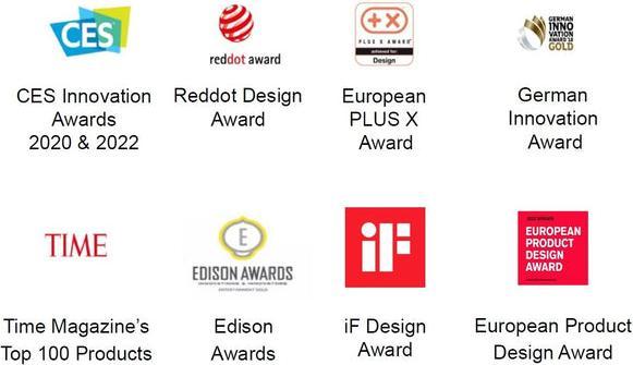 Image du produit Narwal Freo (3000 Pa, Tampons d'essuyage (rotatifs))