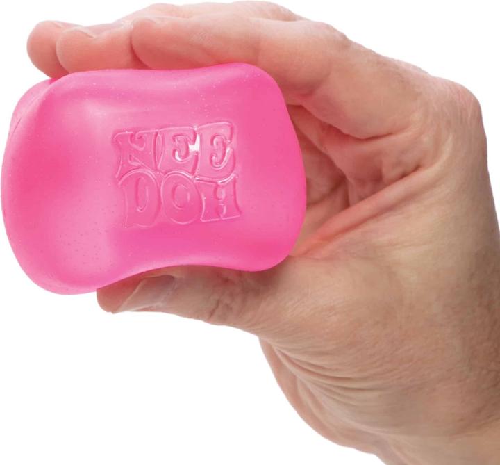 Productafbeelding NeeDoh Nice Cube