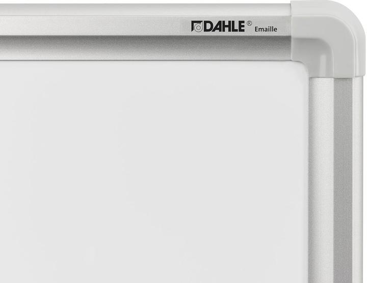 Image du produit Dahle Tableau blanc professionnel 120x90cm (120 x 90 cm)