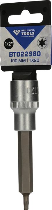 Produktbild Brilliant Tools BT022980