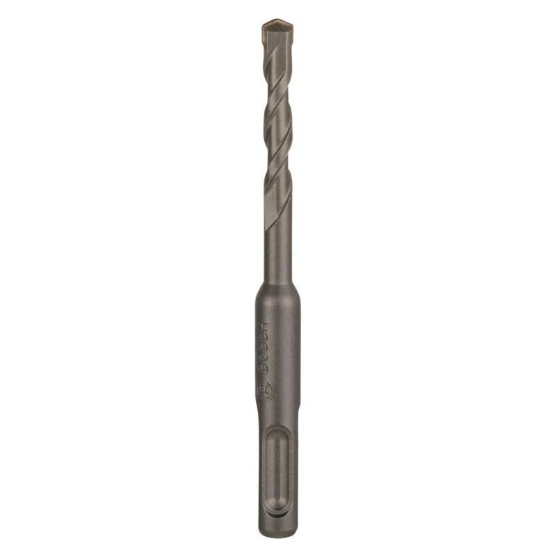 Bosch Professional Zubehör, Boorbitje, Hardmetalen Hamerboor 8 Mm A (8 Mm)