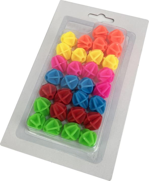 Benson Speichenperlen 30-Tlg