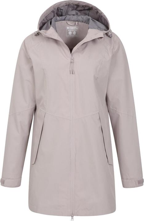 Produktbild Mountain Warehouse Hilltop II Jacke wasserfest (40)