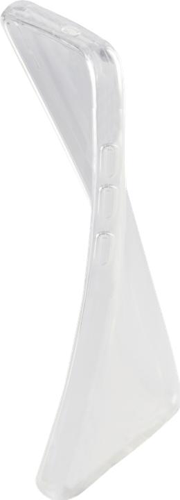 Produktbild Hama Cover Crystal A34 5G tr (Samsung Galaxy A34 5G)