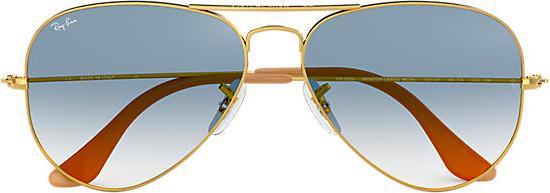 Image du produit Ray Ban Aviator Gradient