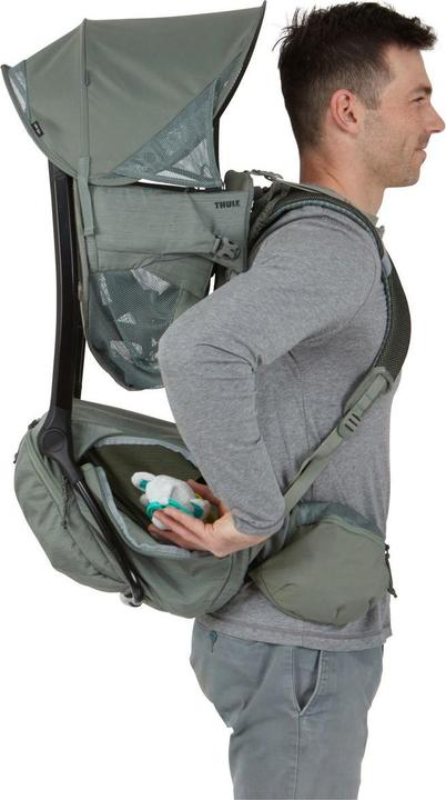 Actual product image Thule Sapling