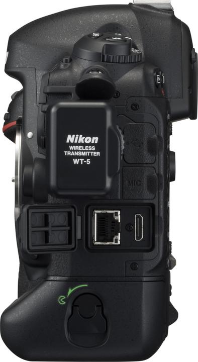 Actual product image Nikon D4s Body (16.20 Mpx, Full frame)