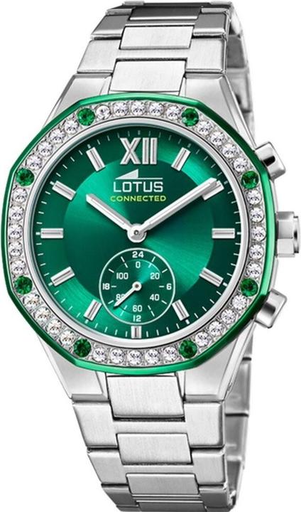 Immagine prodotto Lotus 18924/4 (Orologio interconnesso, 38 mm)
