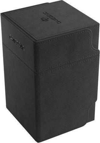 Gamegenic GGS20138 - Watchtower 100+ XL Black
