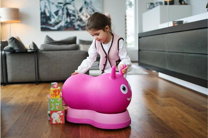 Produktbild Micro Air Hopper