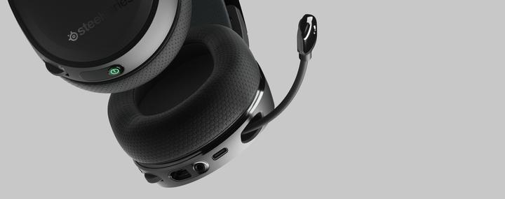 Image du produit SteelSeries Arctis 7+ (Sans fil)