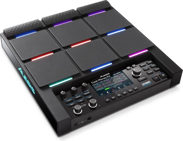 Image du produit Alesis Multi Pad de grève (Batterie électronique)