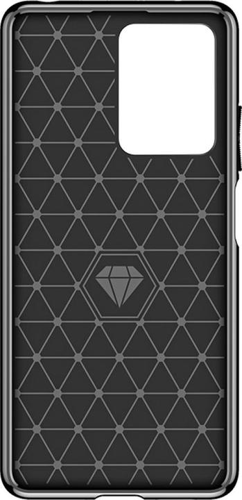 Immagine prodotto Screenguard Xiaomi Redmi Note 12 Pro 5G SpaceCase Cover Resistente agli Impatti (Xiaomi Redmi Note 12 Pro 5G)