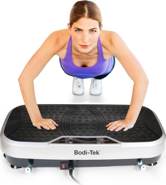 Produktbild Rio Vibrationsplatte BT-VIBP3