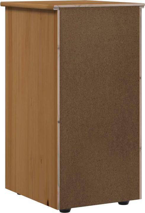Produktbild vidaXL Aufbewahrungsschrank (34 x 39 x 61.50 cm)