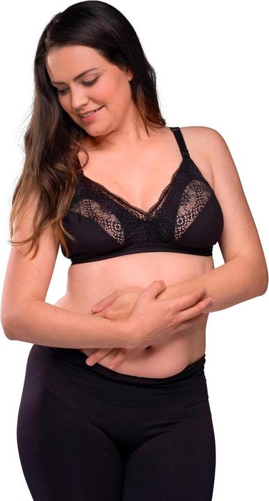 Image du produit Carriwell Soutien-gorge d'allaitement Noir XL (XL)