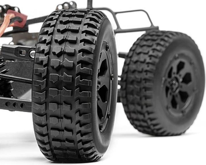 Actual product image Maverick Strada Red DT RTR (RTR Ready-to-Run)