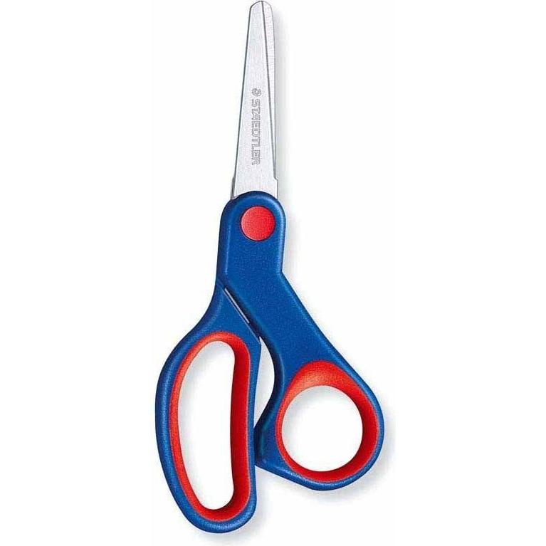 Thumbnail - Staedtler, Schere, Noris 965 Bastelschere (14 cm)