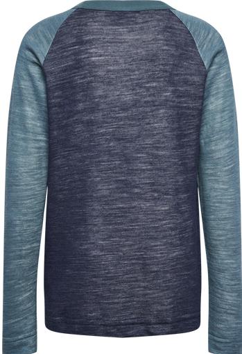 Produktbild hummel Hmlwingo T-Shirt L/S (134)