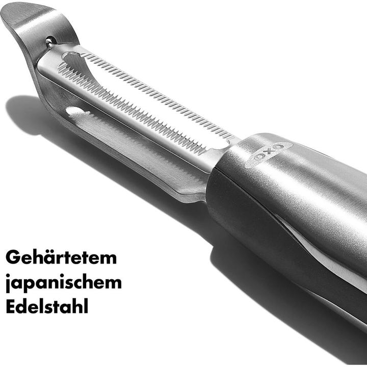 Produktbild OXO Good Grips Schäler für Früchte und Tomaten