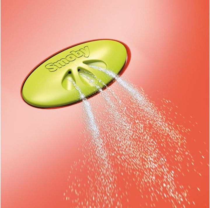 Produktbild Smoby Slide Red