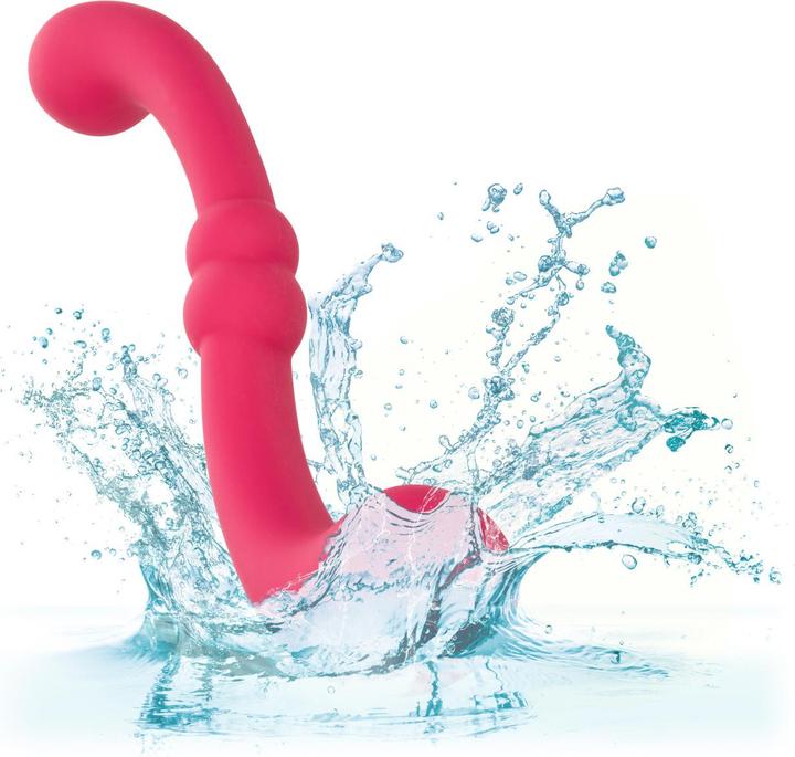 Actual product image CalExotics Pretty Little Wands Curvy