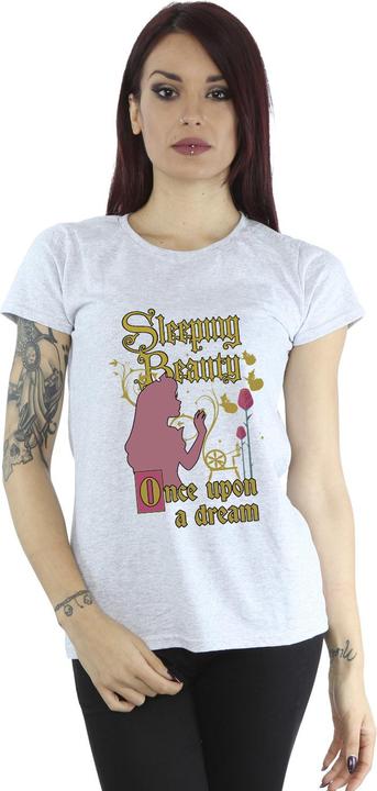 Produktbild Disney Interactive Studios Once Upon A Dream TShirt (M)