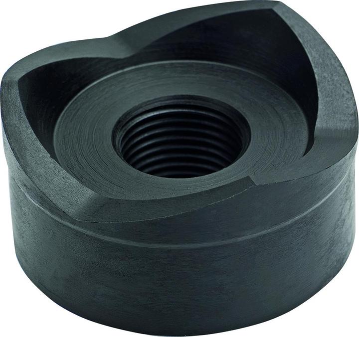 Actual product image Cimco CIM 132424 Punch (with thread 19 mm) 76.2 mm