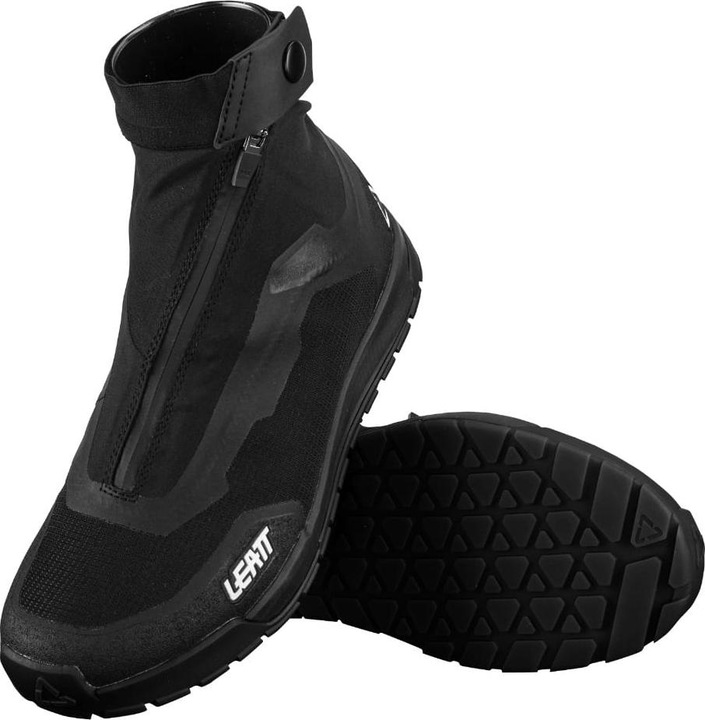 Produktbild Leatt Schuh 7.0 HydraDri Flat Shoe Black (43)