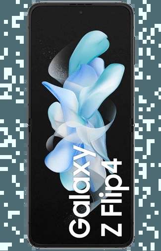 Immagine prodotto Samsung Galaxy Z Flip4 (256 GB, Grafite, 6.70", SIM + eSIM, 12 Mpx, 5G)