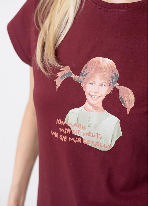 Actual product image Bavarian Caps Pippi Langstrumpf (M)