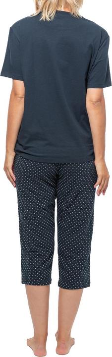 Produktbild Schiesser Organic Cotton Schlafanzug (38, M)