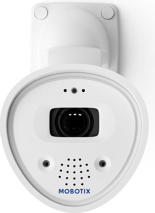 Image du produit Mobotix Mx-ONE-M1A-S-8DNWIDE M1A-S avec téléobjectif 4K DN Vario (3840 x 2160 pixels)