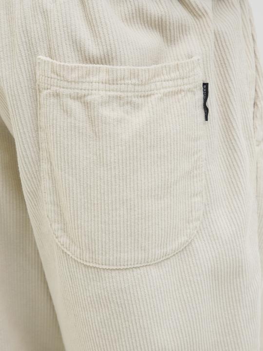 Image du produit Jack & Jones Jpstbill Corduroy Jogger Shorts Mid Sn (M)