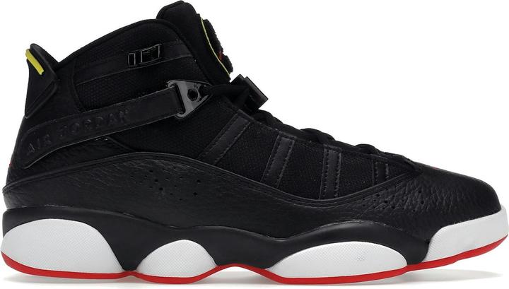 Produktbild Jordan 6 Rings Playoffs (41)