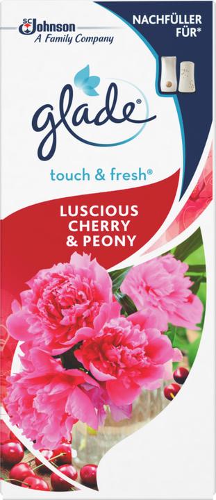 Produktbild Glade Luscious Cherry und Peony