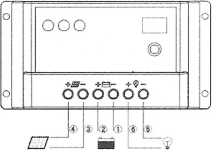Actual product image Victron Energy PWM-Light