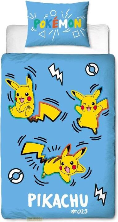 Lyo Pokemon - Pikachu