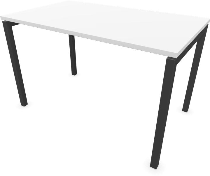 Bianco, Grigio scuro