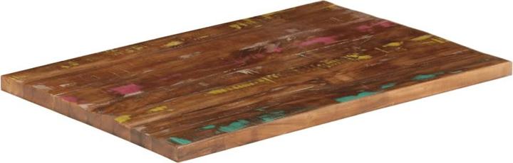 Actual product image vidaXL Tischplatte (80 x 60 cm)