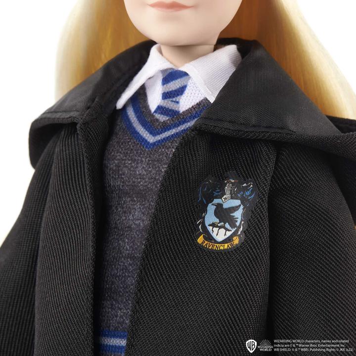 Actual product image Mattel Luna &Patronus