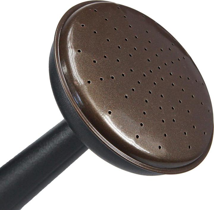 Produktbild Viana Dekorative giesskanne mit abnehmbarem Aufsatz und Vintage-Look (10 l)